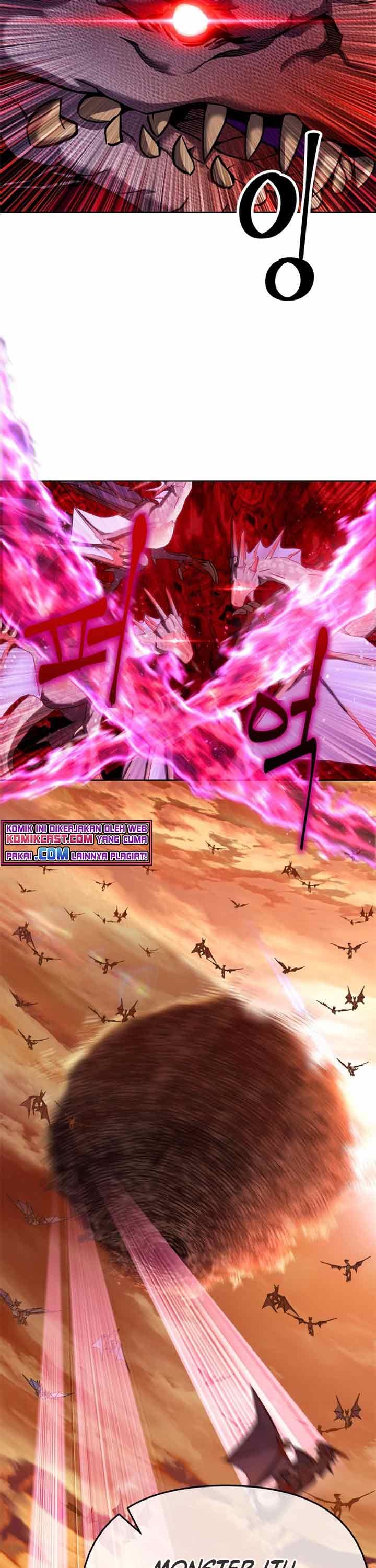 Maxed Out Leveling Chapter 11 page 10