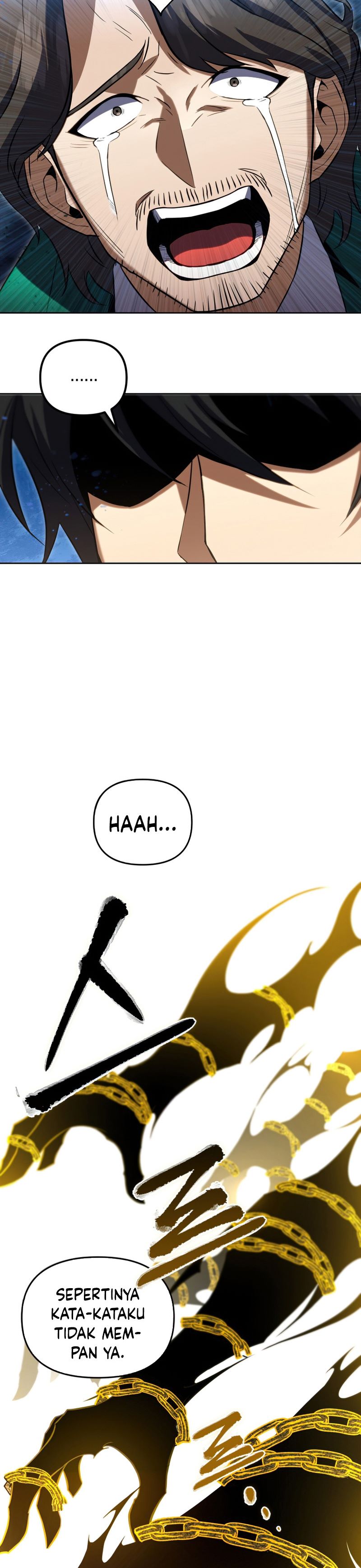 The Beginning After the End Chapter 144 page 10