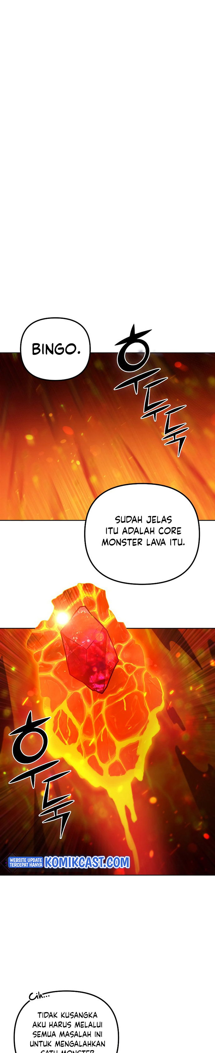 Maxed Out Leveling Chapter 42 page 10