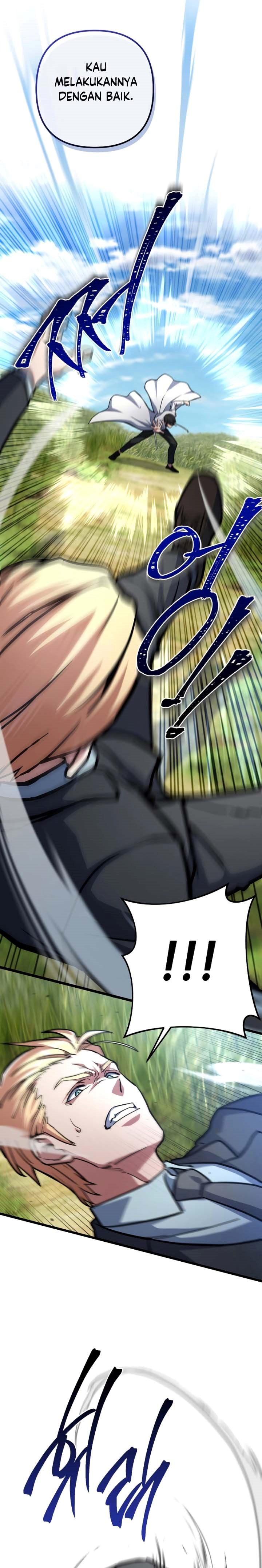 Maxed Out Leveling Chapter 57 page 10