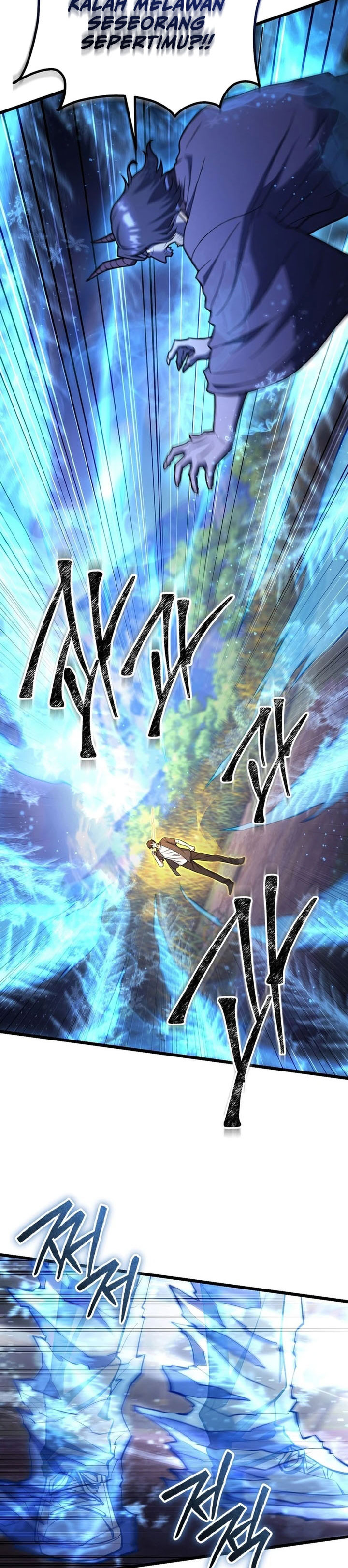 Maxed Out Leveling Chapter 82 page 10