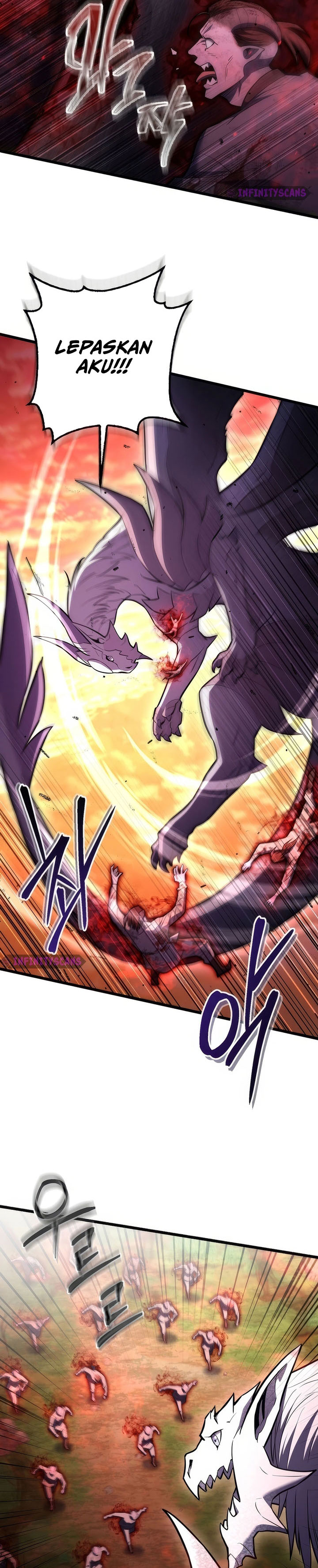 The Beginning After the End Chapter 202 page 10