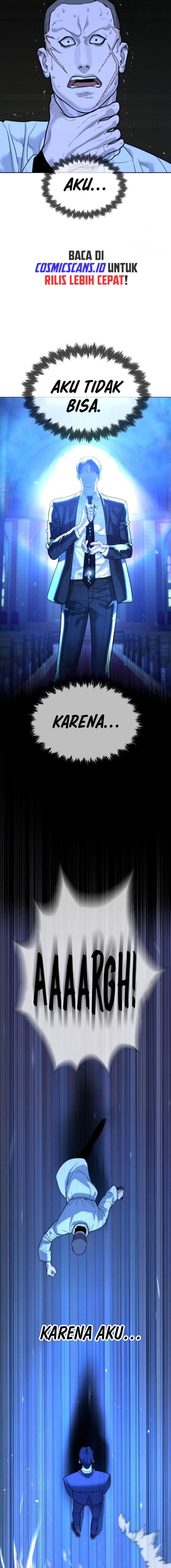 Solo Leveling: Ragnarok Chapter 39 page 10