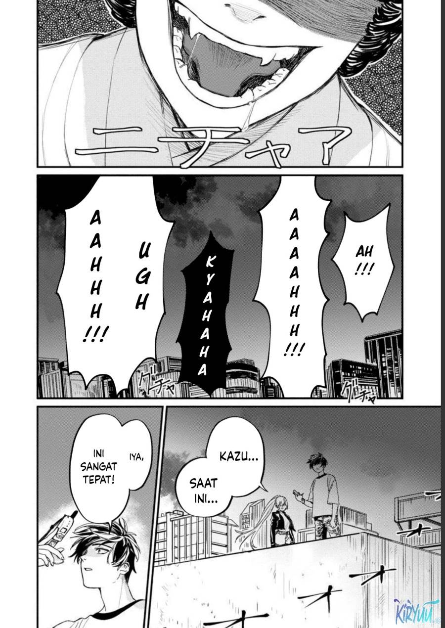 Isekai Kaeri no Arafo Ryman, 17-sai no Koro ni Modotte Musou suru Chapter 6 page 10