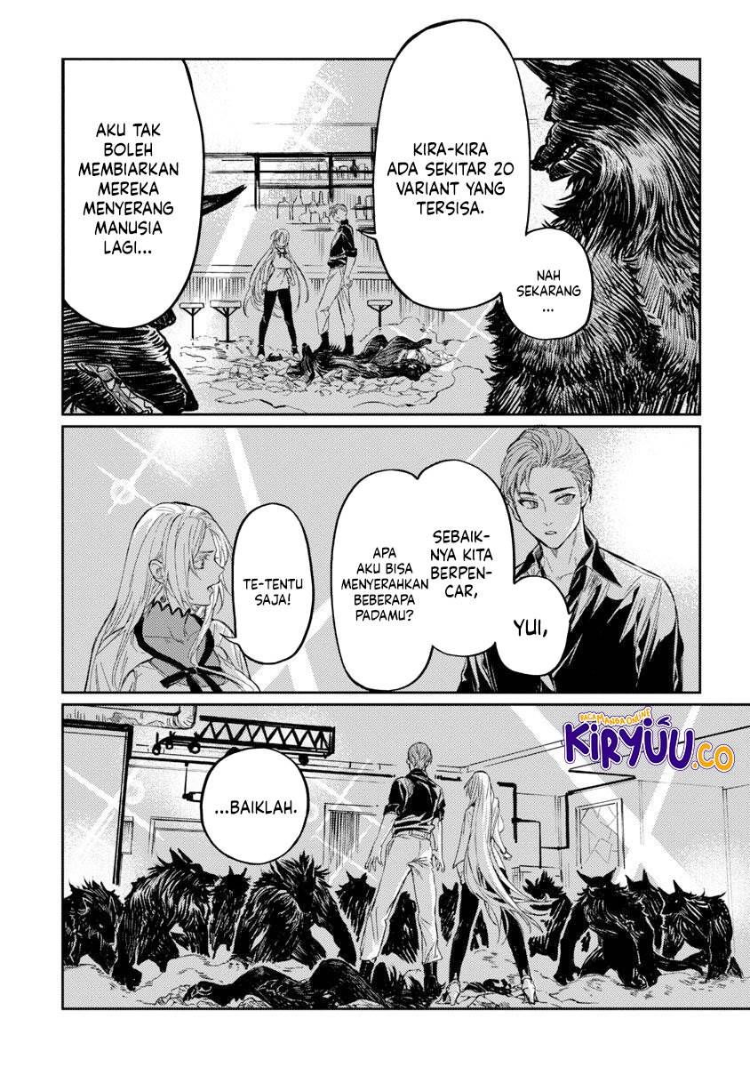 Isekai Kaeri no Arafo Ryman, 17-sai no Koro ni Modotte Musou suru Chapter 9 page 10