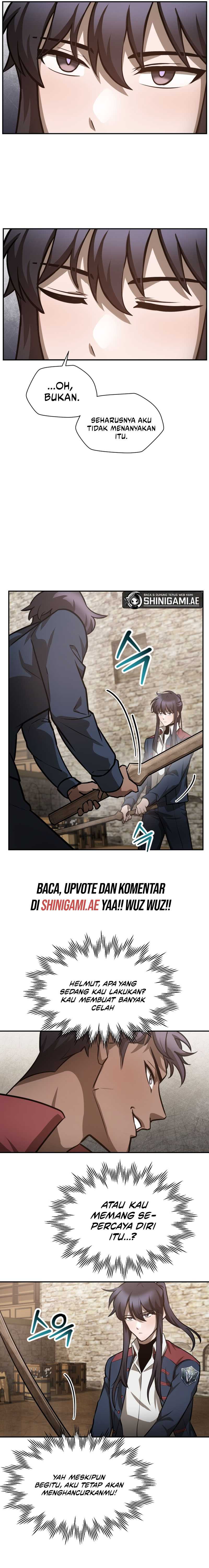 Solo Leveling Chapter 6 page 10