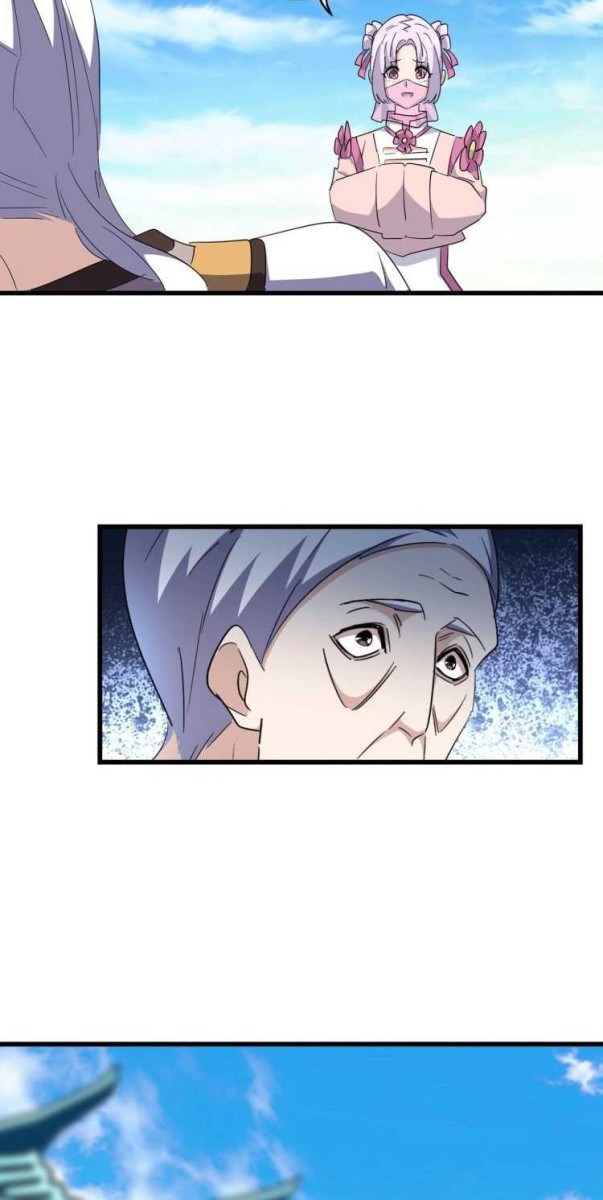 Magic Emperor Chapter 170 page 10