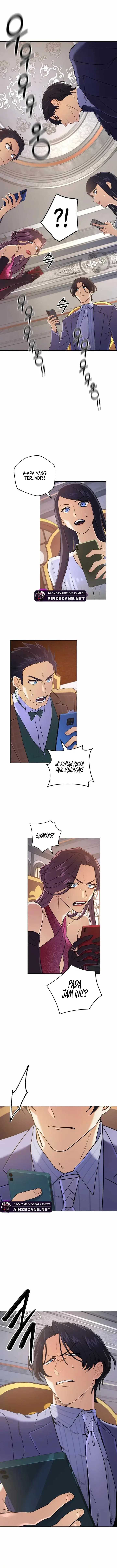 The Return of the Mythical Archmage Chapter 21 page 11