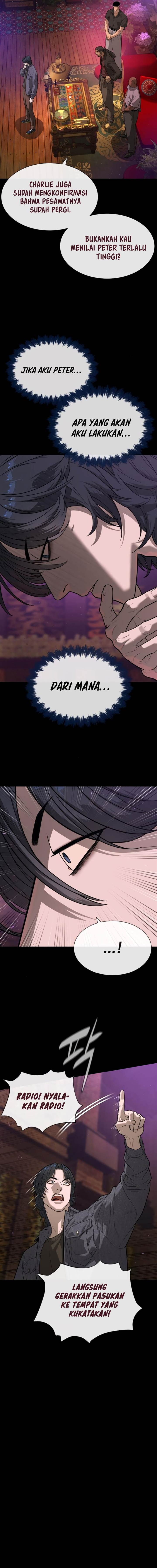 Killer Peter Chapter 85 page 11