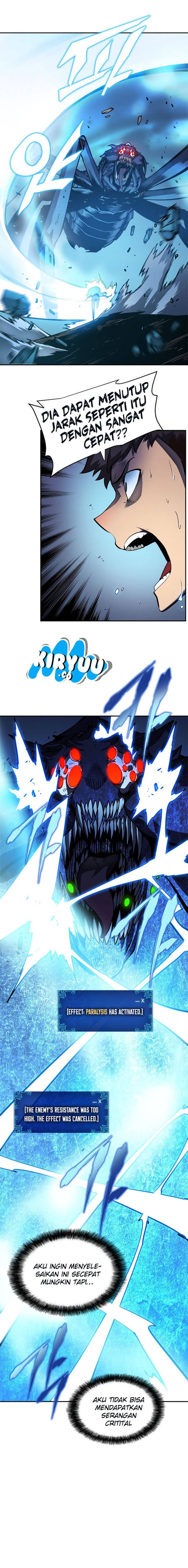 Solo Leveling Chapter 22 page 11