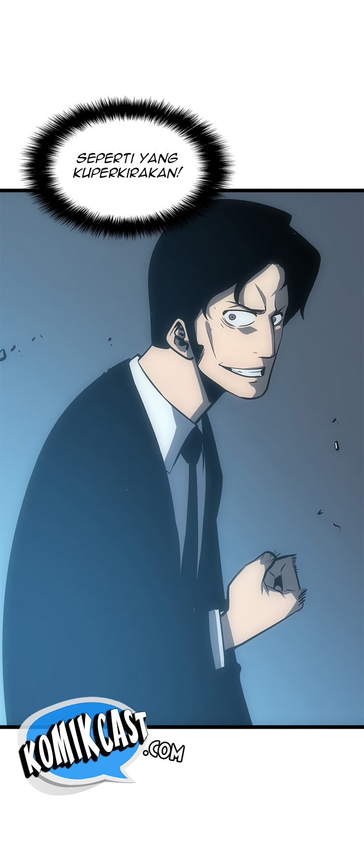 Creepy Pharmacist: All My Patients Are Horrific Chapter 88 page 11