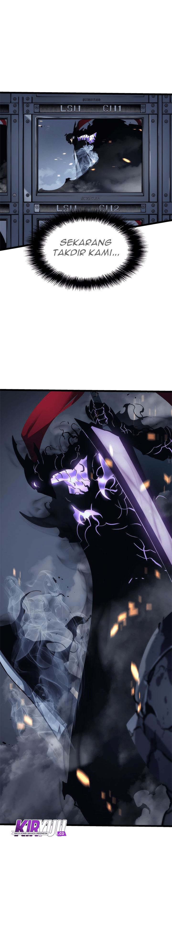 The Beginning After the End Chapter 43 page 11