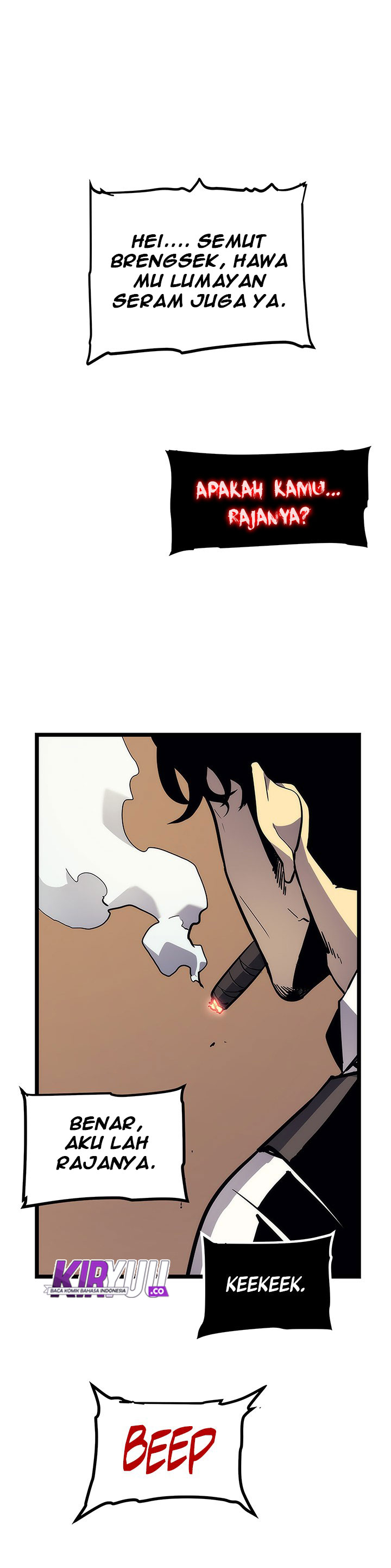 The Beginning After the End Chapter 44 page 11