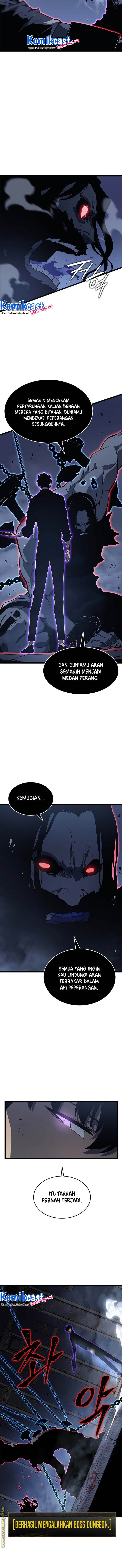 The Beginning After the End Chapter 78 page 11