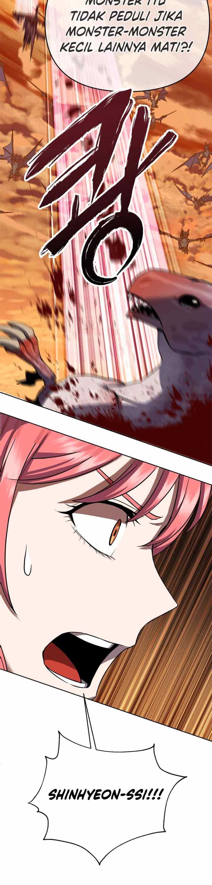 Maxed Out Leveling Chapter 11 page 11
