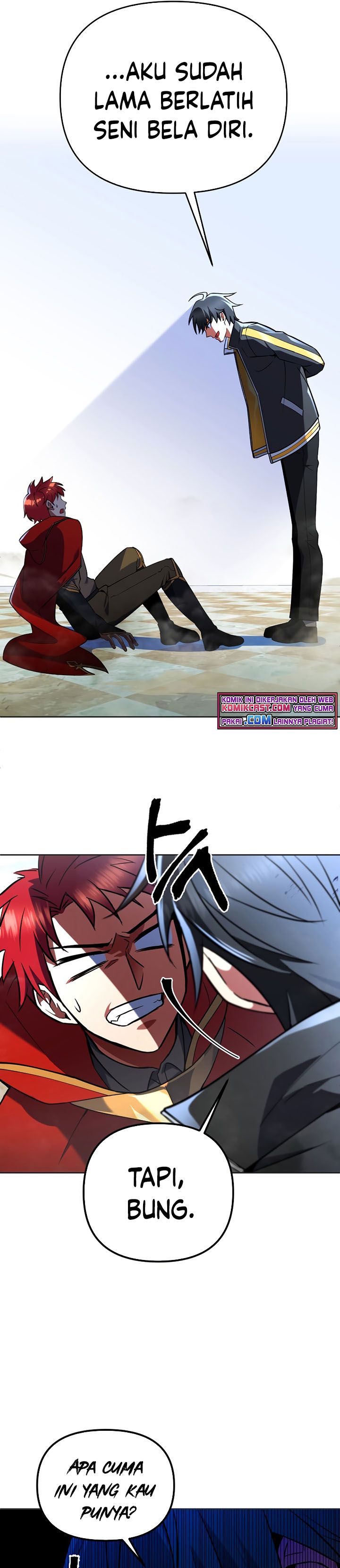 The Beginning After the End Chapter 144 page 11