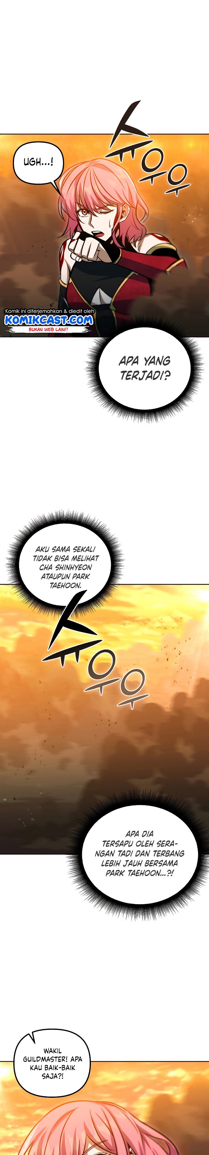 Maxed Out Leveling Chapter 36 page 11