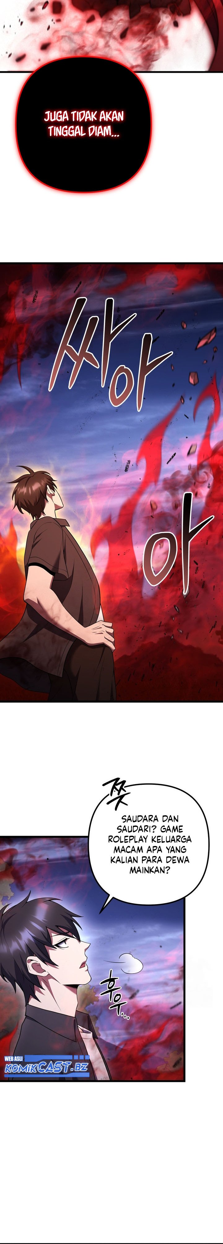 Maxed Out Leveling Chapter 79 page 11