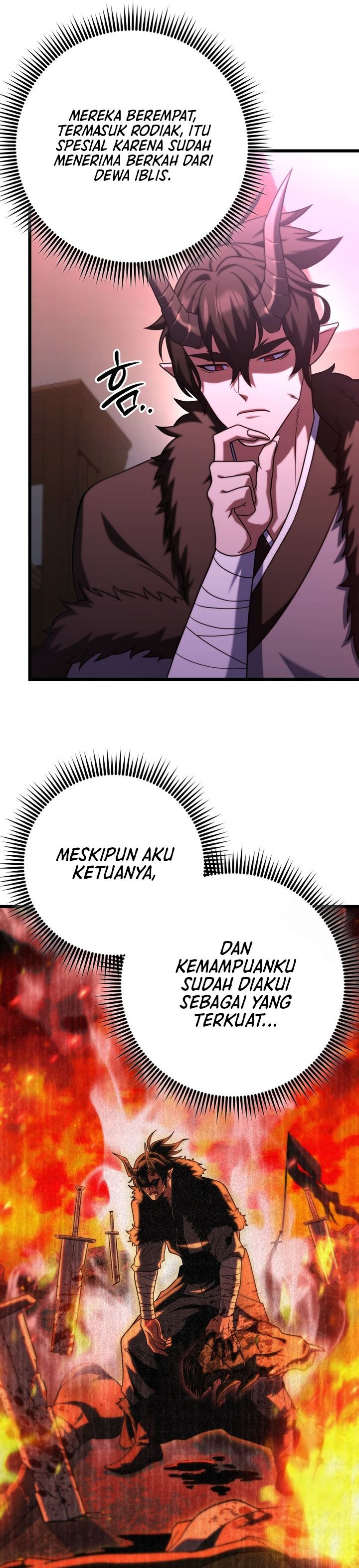 Maxed Out Leveling Chapter 80 page 11