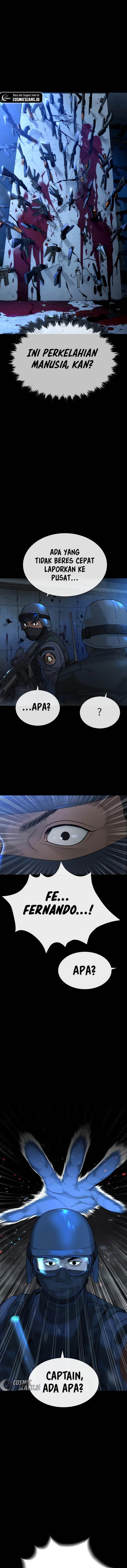 Solo Leveling: Ragnarok Chapter 39 page 11