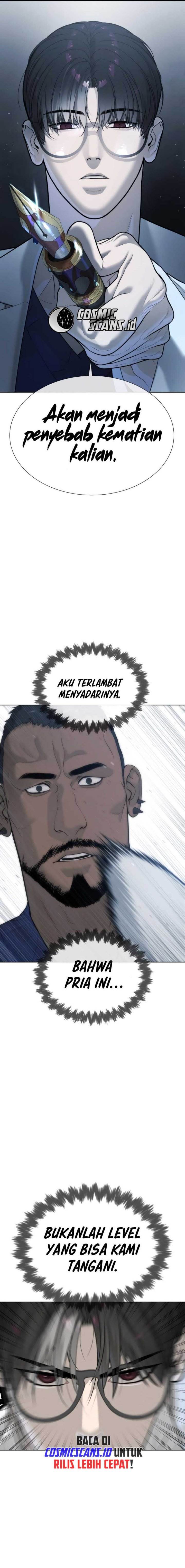 Solo Leveling: Ragnarok Chapter 47 page 11