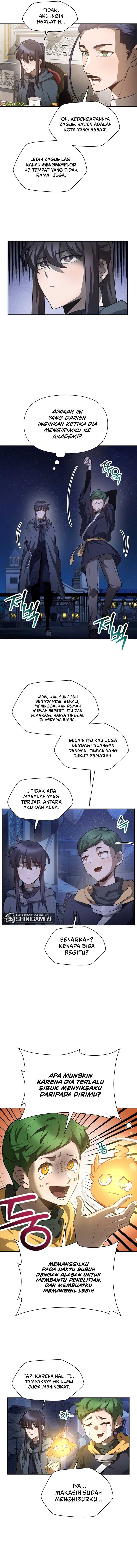 Solo Leveling Chapter 3 page 11
