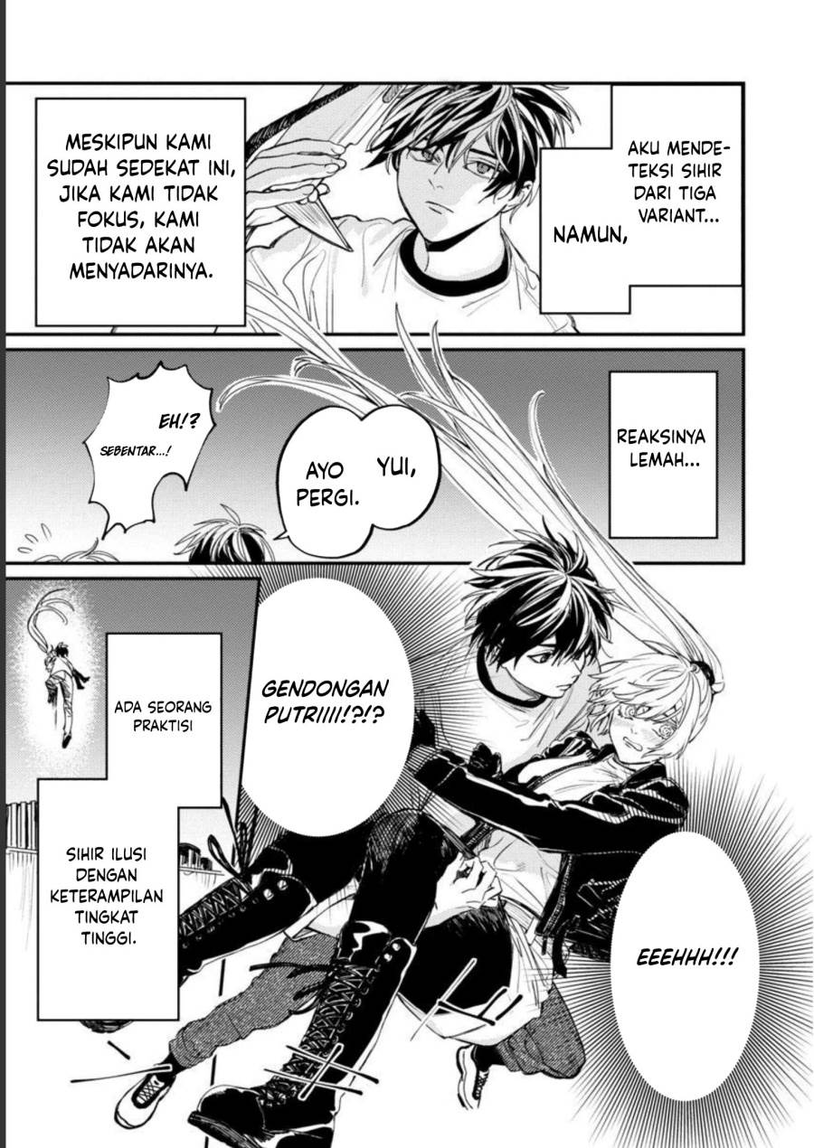 Isekai Kaeri no Arafo Ryman, 17-sai no Koro ni Modotte Musou suru Chapter 6 page 11