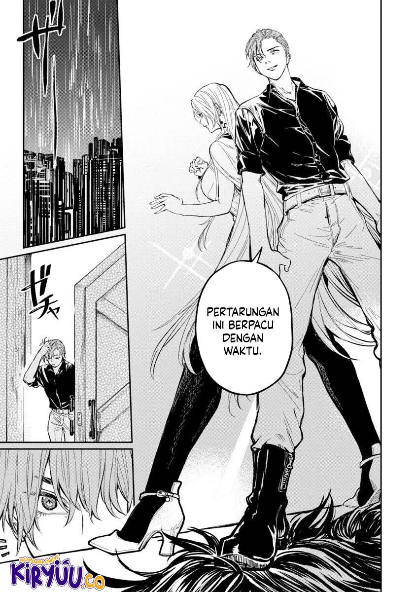 Isekai Kaeri no Arafo Ryman, 17-sai no Koro ni Modotte Musou suru Chapter 9 page 11