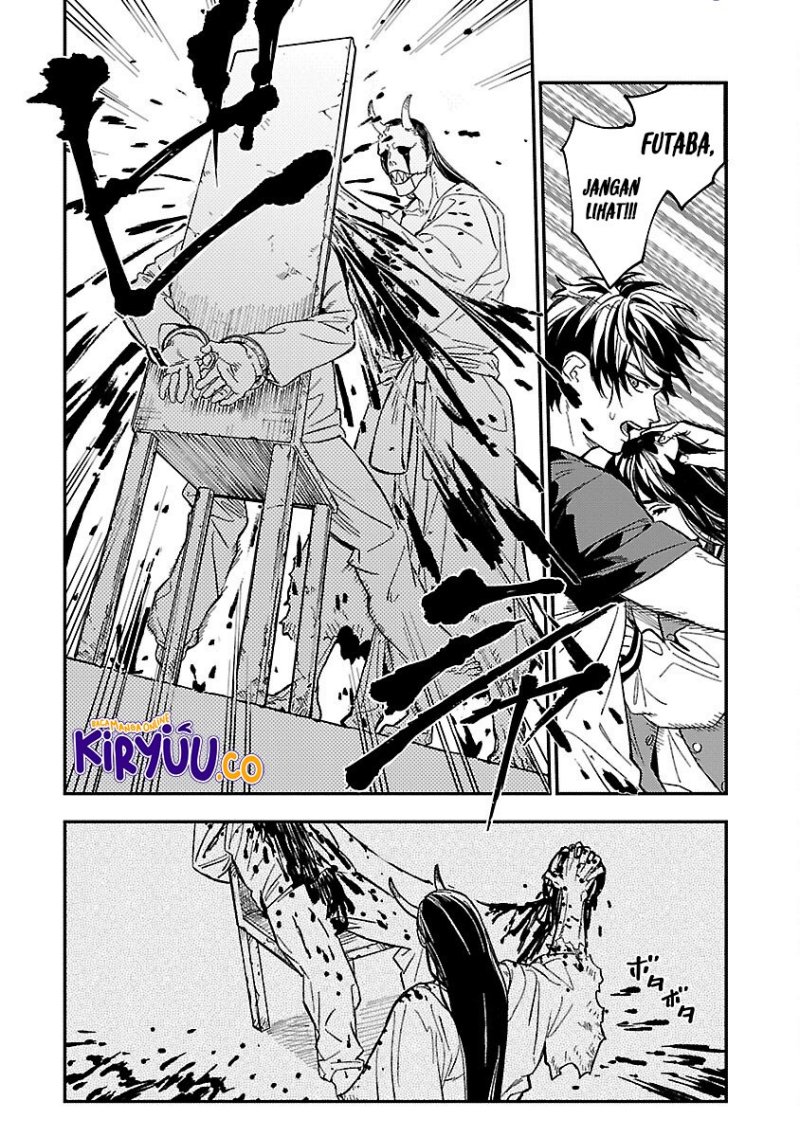 Isekai Kaeri no Arafo Ryman, 17-sai no Koro ni Modotte Musou suru Chapter 14 page 11