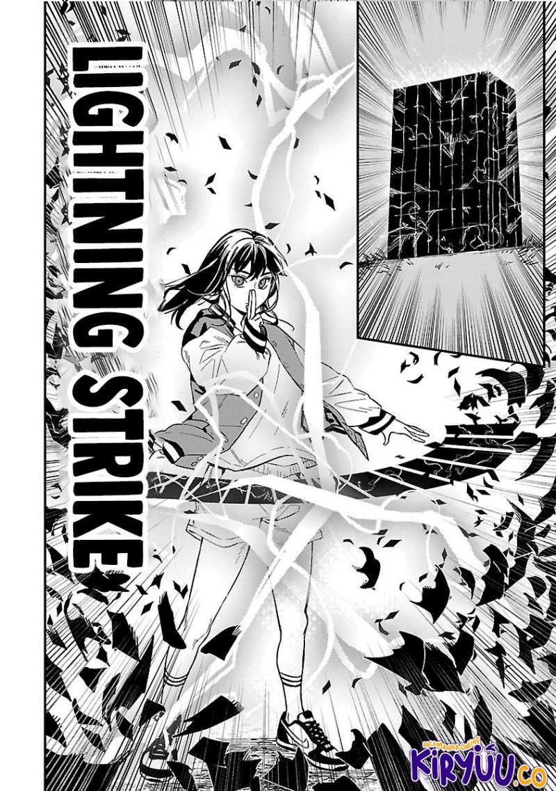 Isekai Kaeri no Arafo Ryman, 17-sai no Koro ni Modotte Musou suru Chapter 15 page 11
