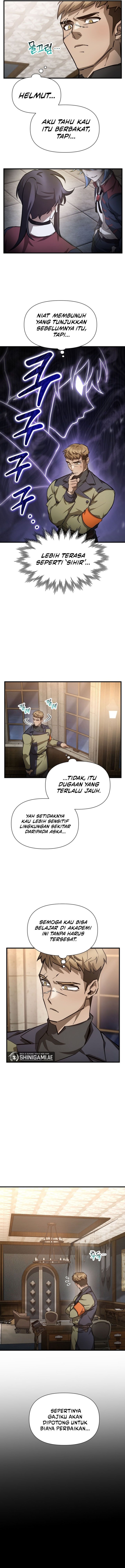 Solo Leveling Chapter 6 page 11