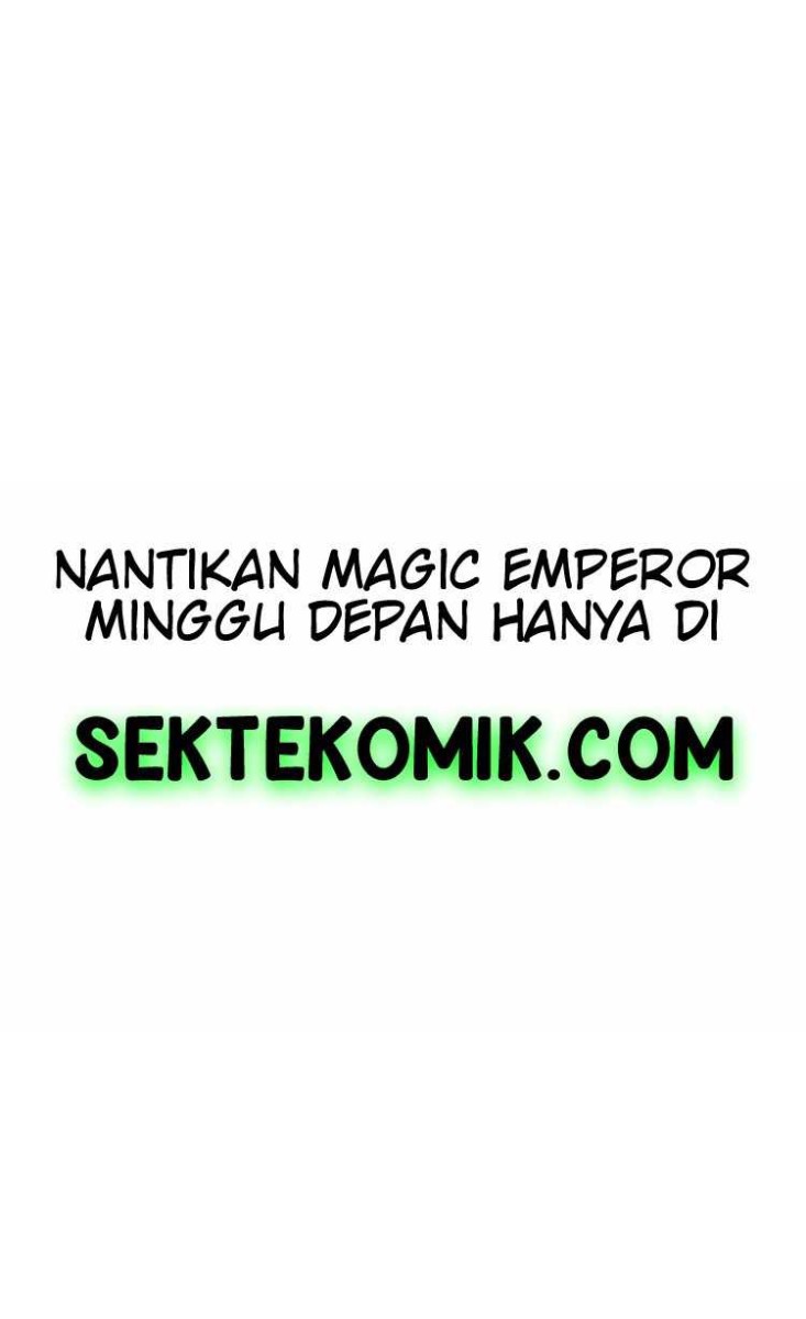 Magic Emperor Chapter 164.5 page 11