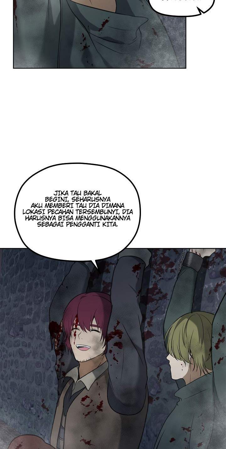 Second Life Ranker Chapter 31 page 12