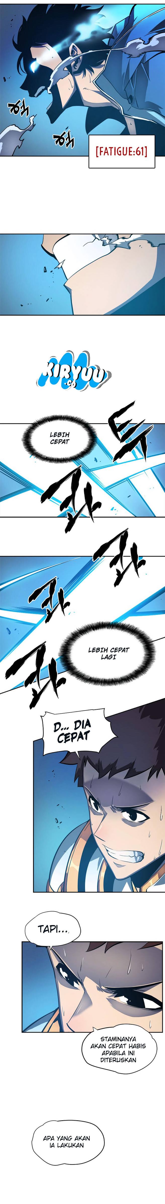 Solo Leveling Chapter 22 page 12