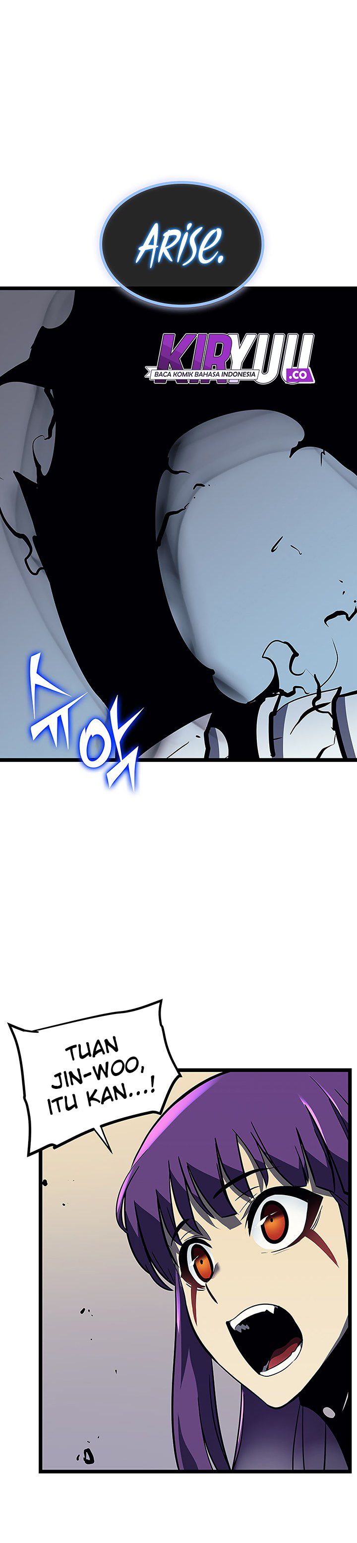 The Beginning After the End Chapter 43 page 12