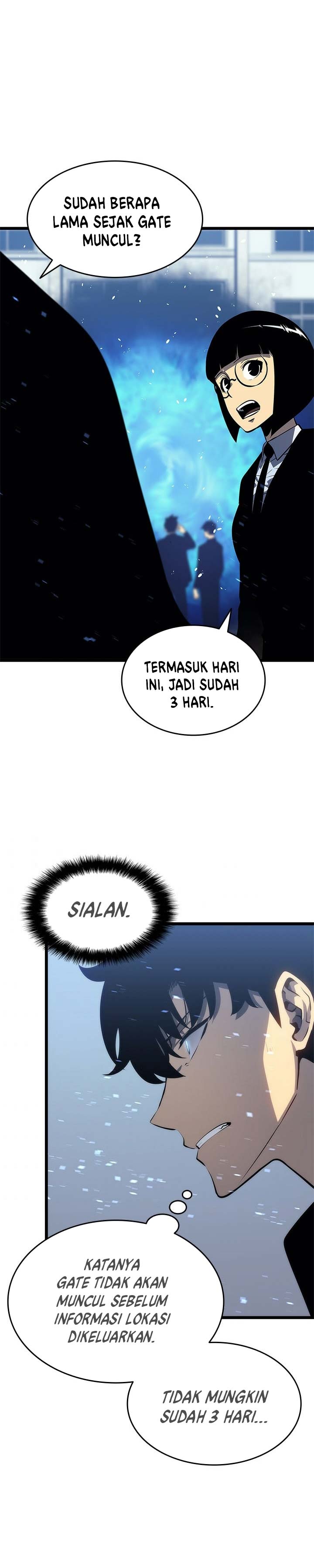 The Beginning After the End Chapter 71 page 12