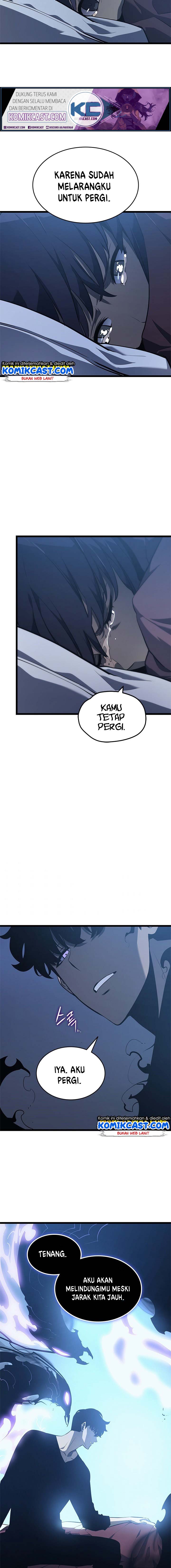 The Beginning After the End Chapter 79 page 12