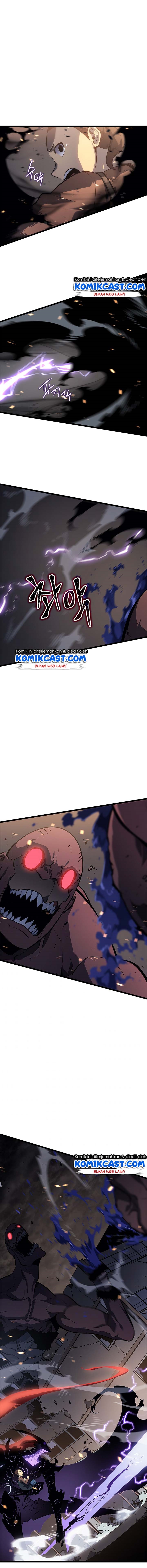 Solo Leveling Chapter 134 page 12