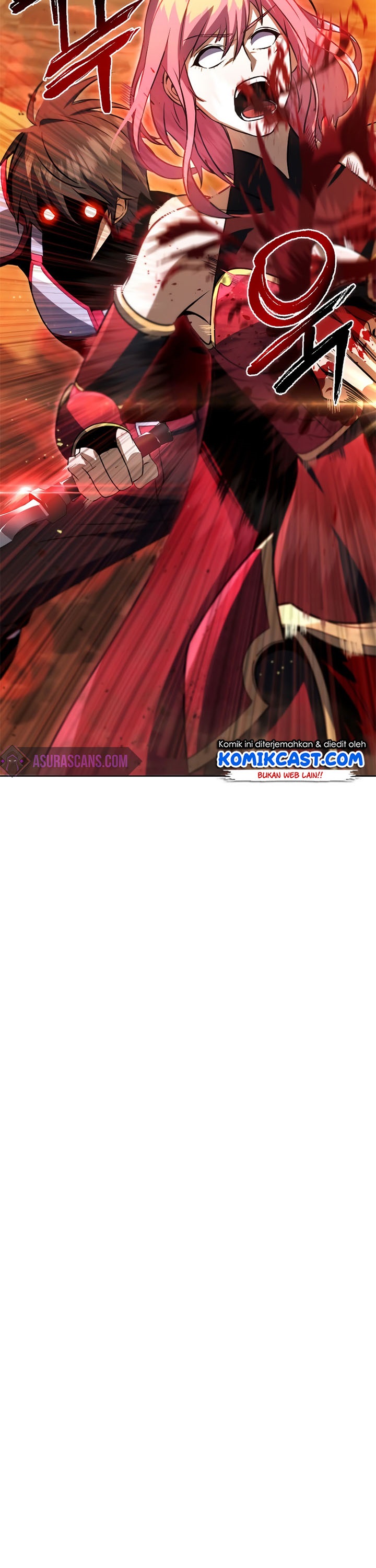 Maxed Out Leveling Chapter 32 page 12