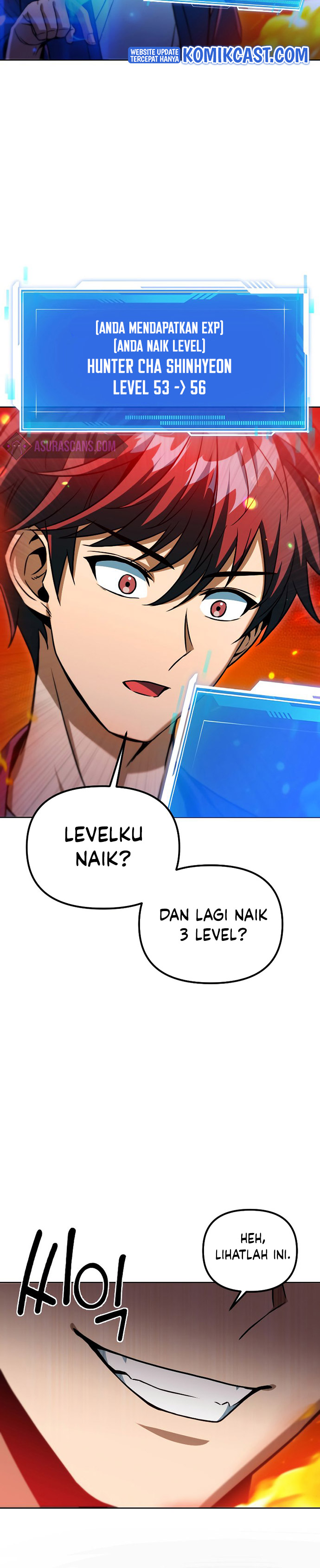 Maxed Out Leveling Chapter 42 page 12