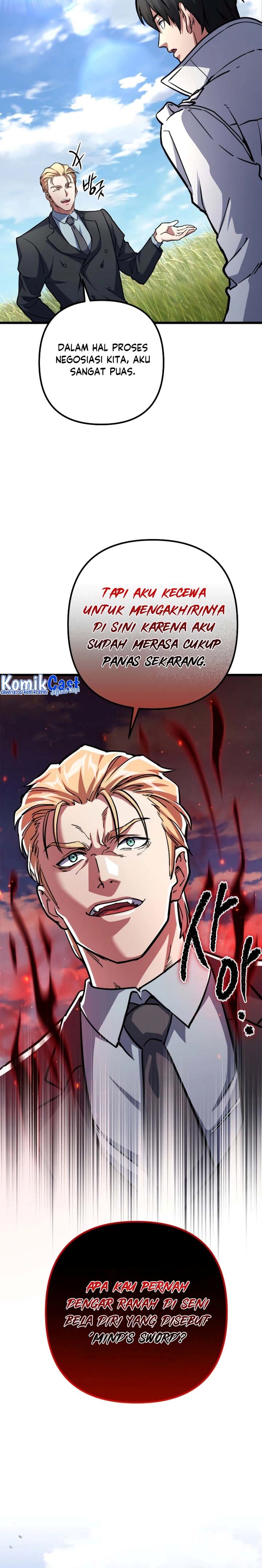 Maxed Out Leveling Chapter 57 page 12