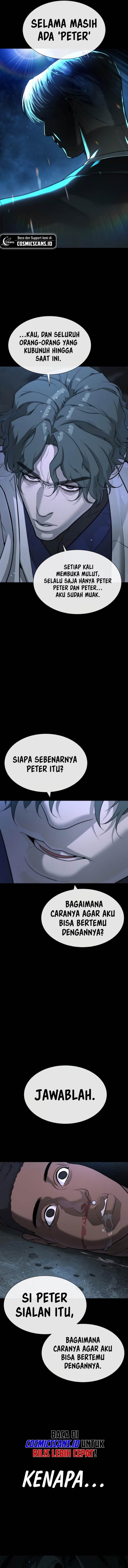Solo Leveling: Ragnarok Chapter 39 page 12