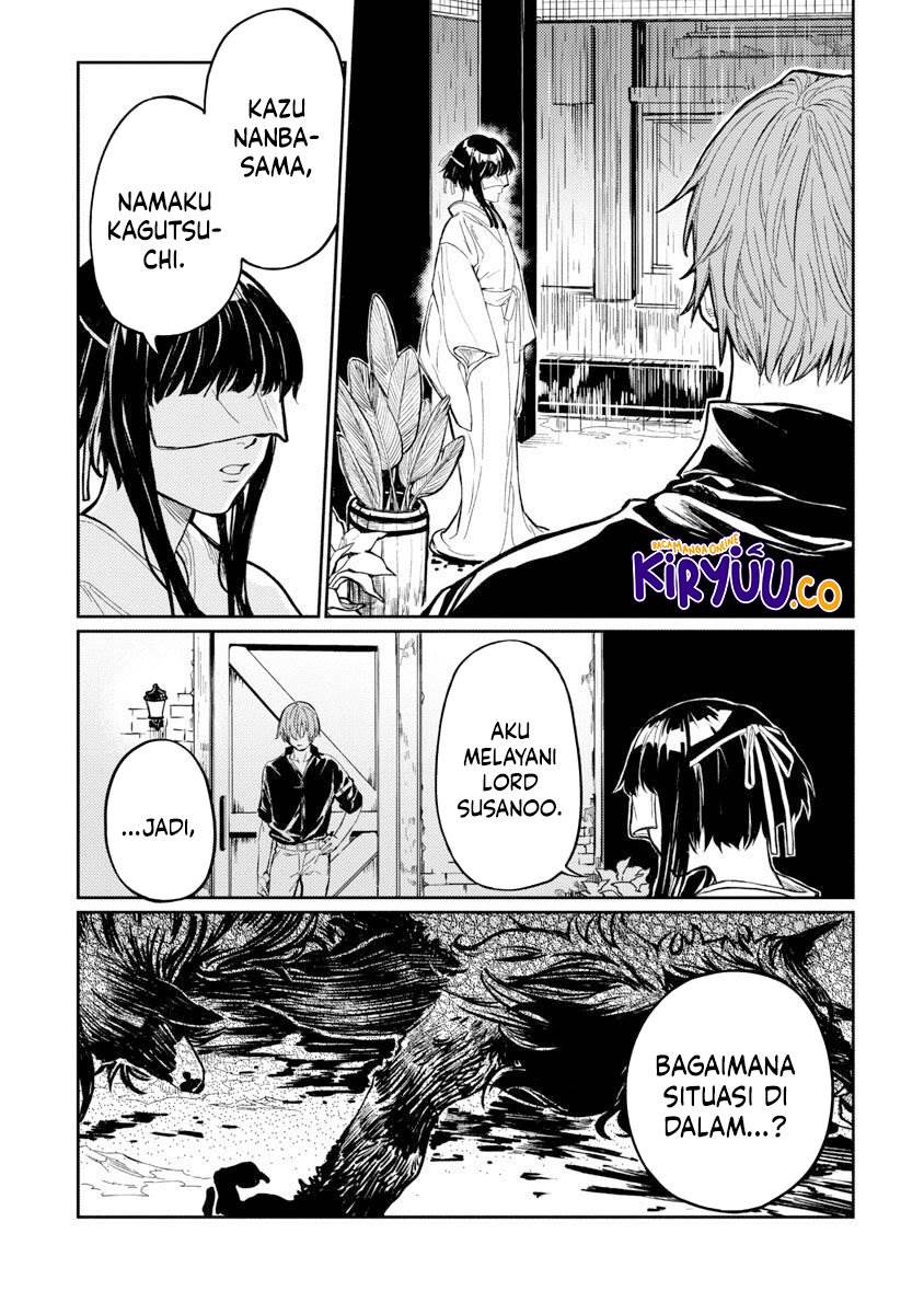 Isekai Kaeri no Arafo Ryman, 17-sai no Koro ni Modotte Musou suru Chapter 9 page 12