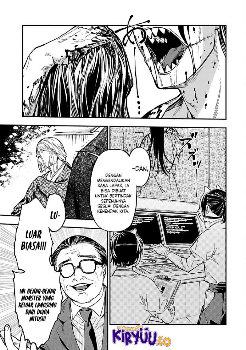 Isekai Kaeri no Arafo Ryman, 17-sai no Koro ni Modotte Musou suru Chapter 14 page 12