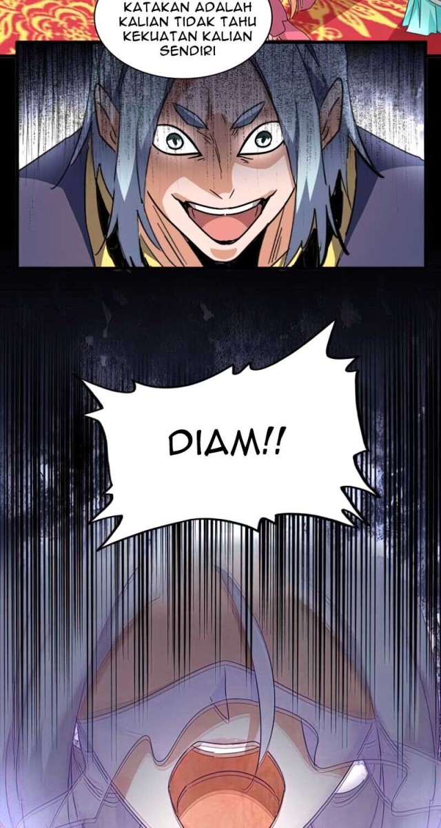 Magic Emperor Chapter 144 page 12