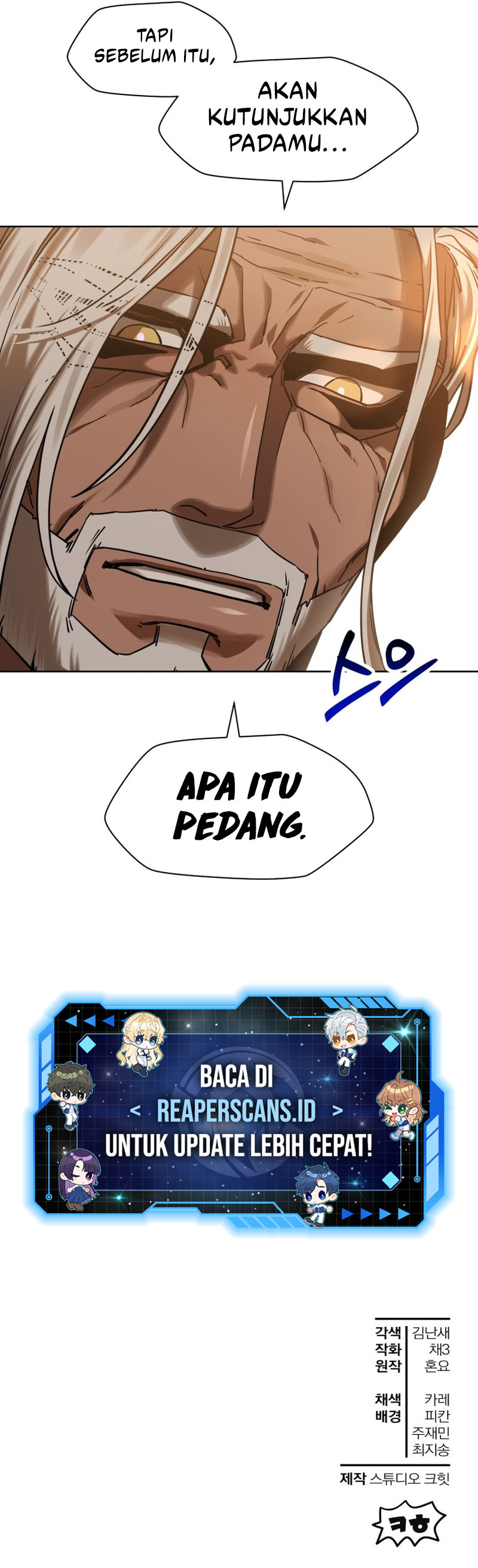 Solo Leveling: Ragnarok Chapter 7 page 13