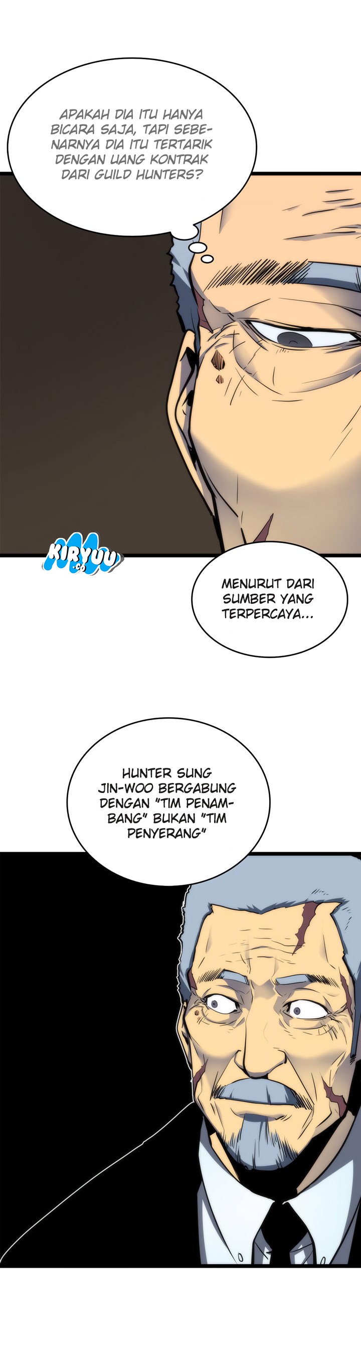The Beginning After the End Chapter 19 page 13