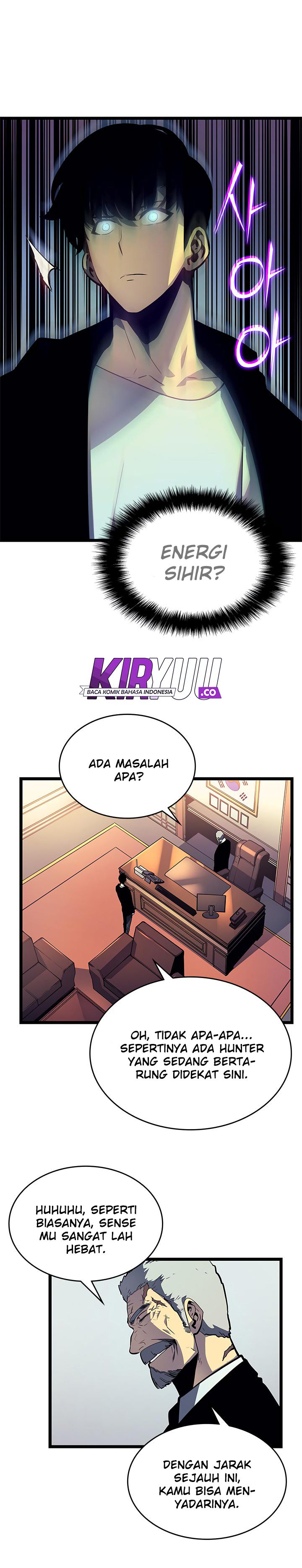 The Beginning After the End Chapter 41 page 13