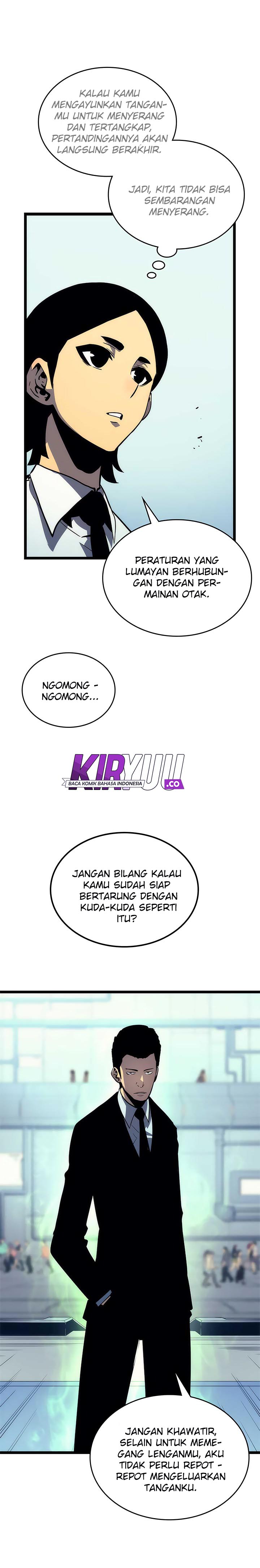 The Beginning After the End Chapter 44 page 13