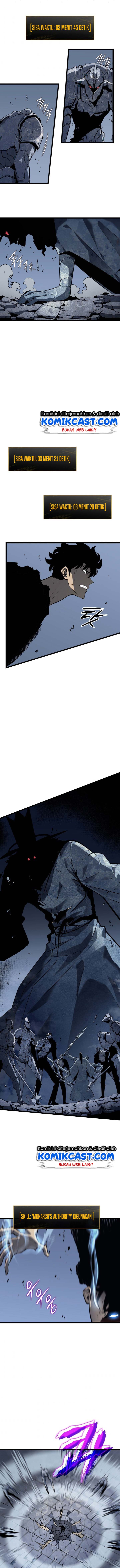 The Beginning After the End Chapter 71 page 13